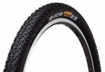 Pneu Continental Race King 26X2.0 - Dobrável