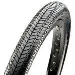 Pneu MAXXIS 20x1.85 GRIFTER Kevlar120 tpi/110 psi - Preto