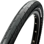 Pneu MAXXIS 26x1.25 DETONATOR Kevlar Slick