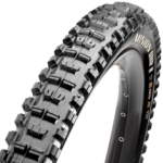 Pneu MAXXIS 26x2.40 MINION DHR II Kevlar EXO