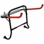 Porta Bike Tipo Catraca - Metal Line