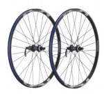 Roda SHIMANO WH-MT15 Aro 29 - Preta