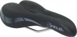 Selim MTB Velo VL3147 Black Gel D2