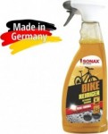 Sonax Bike Cleaner Desengraxante para Limpeza Geral da Bike