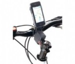 Suporte Celular Bike Smartphone UL-333-1 U-Lix Preto