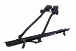 Transbike Calha De Teto Peixinho Bike Up P/ Aros 20, 26 E 29