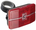 Vista Light Cateye TL LD570R Reflex Auto Red 5 LEDs