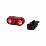 Vista Light Epic Line VEGA S EPL-2232R 0,5 Watt 2 Leds e Bateria